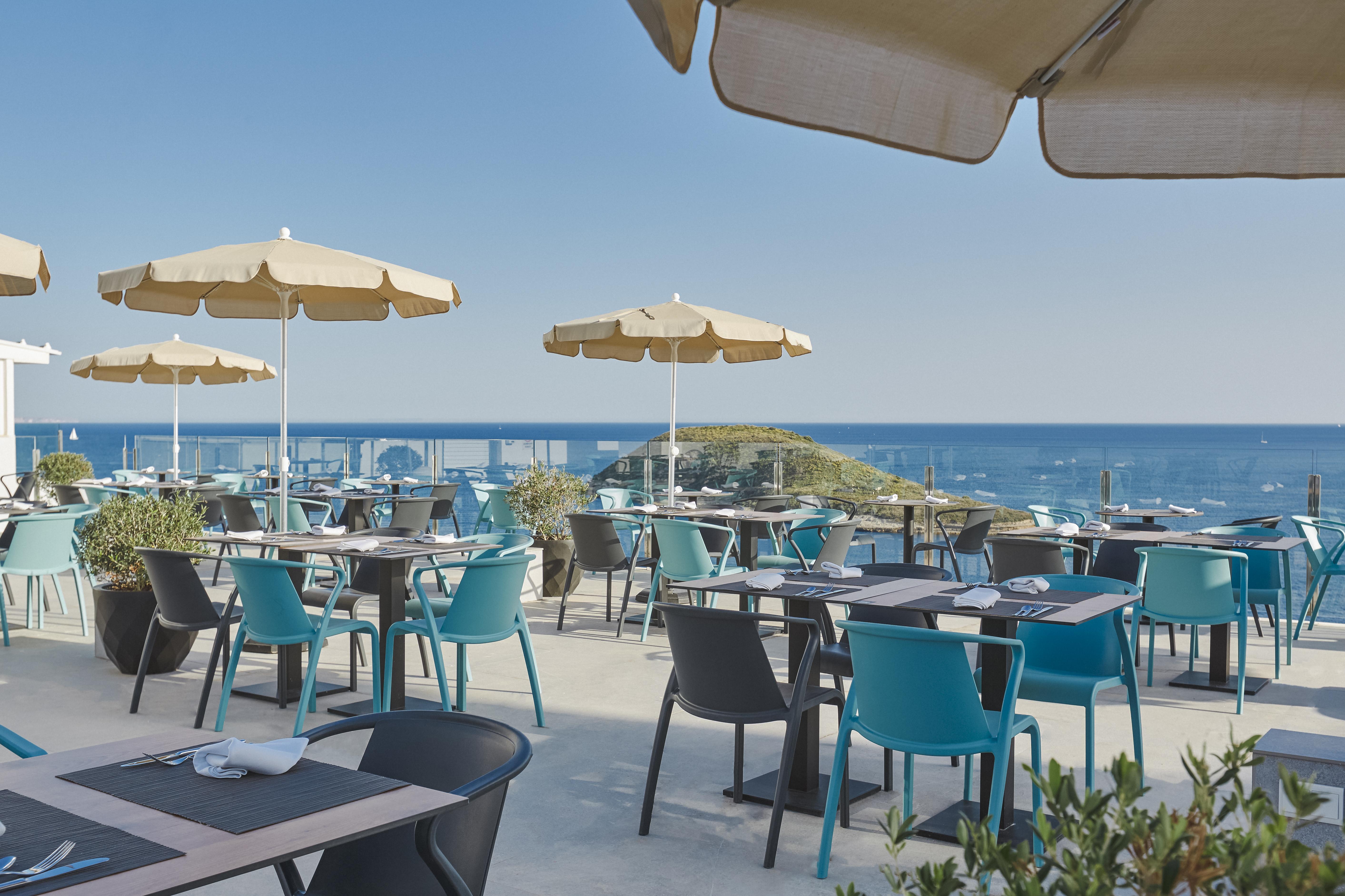 Hotel Florida Magaluf - Adults Only Exterior photo