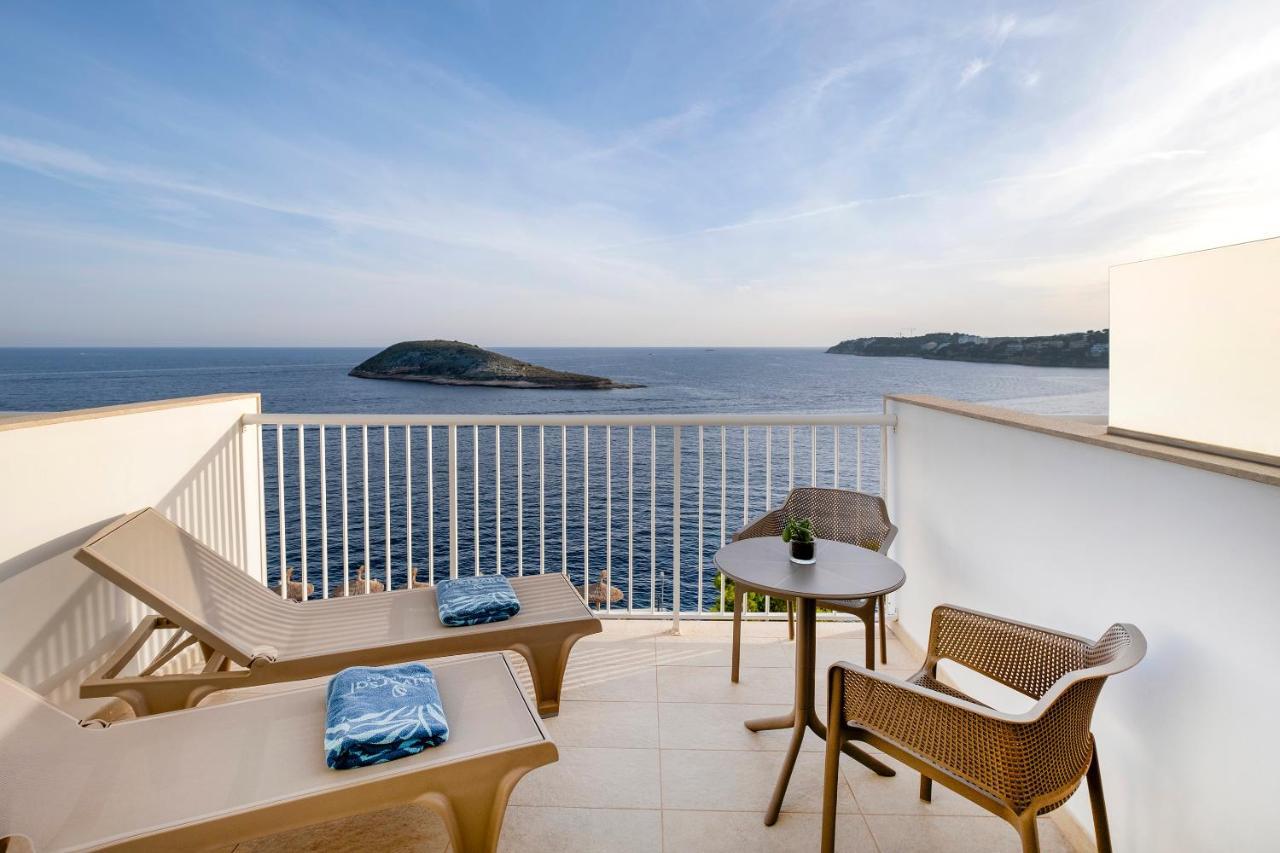 Hotel Florida Magaluf - Adults Only Exterior photo