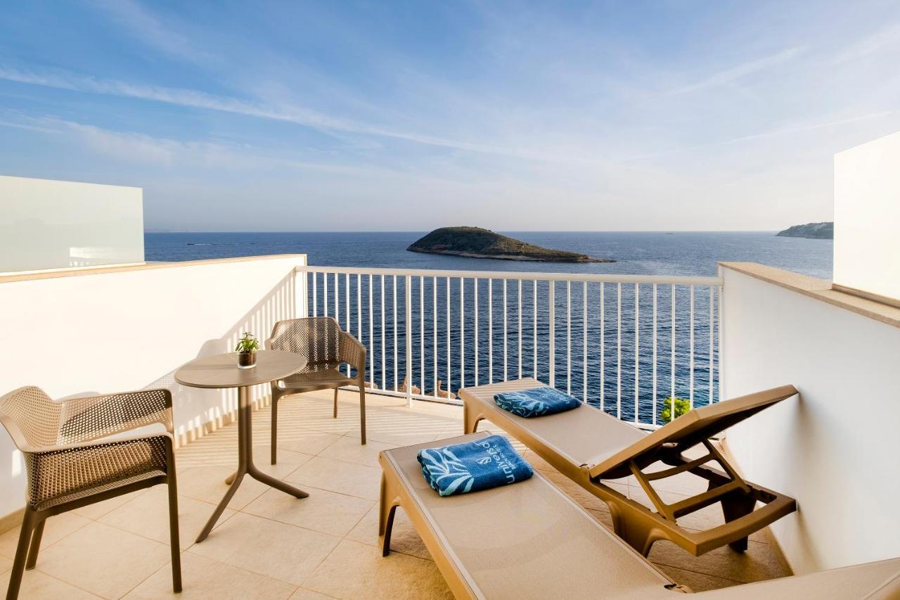 Hotel Florida Magaluf - Adults Only Exterior photo