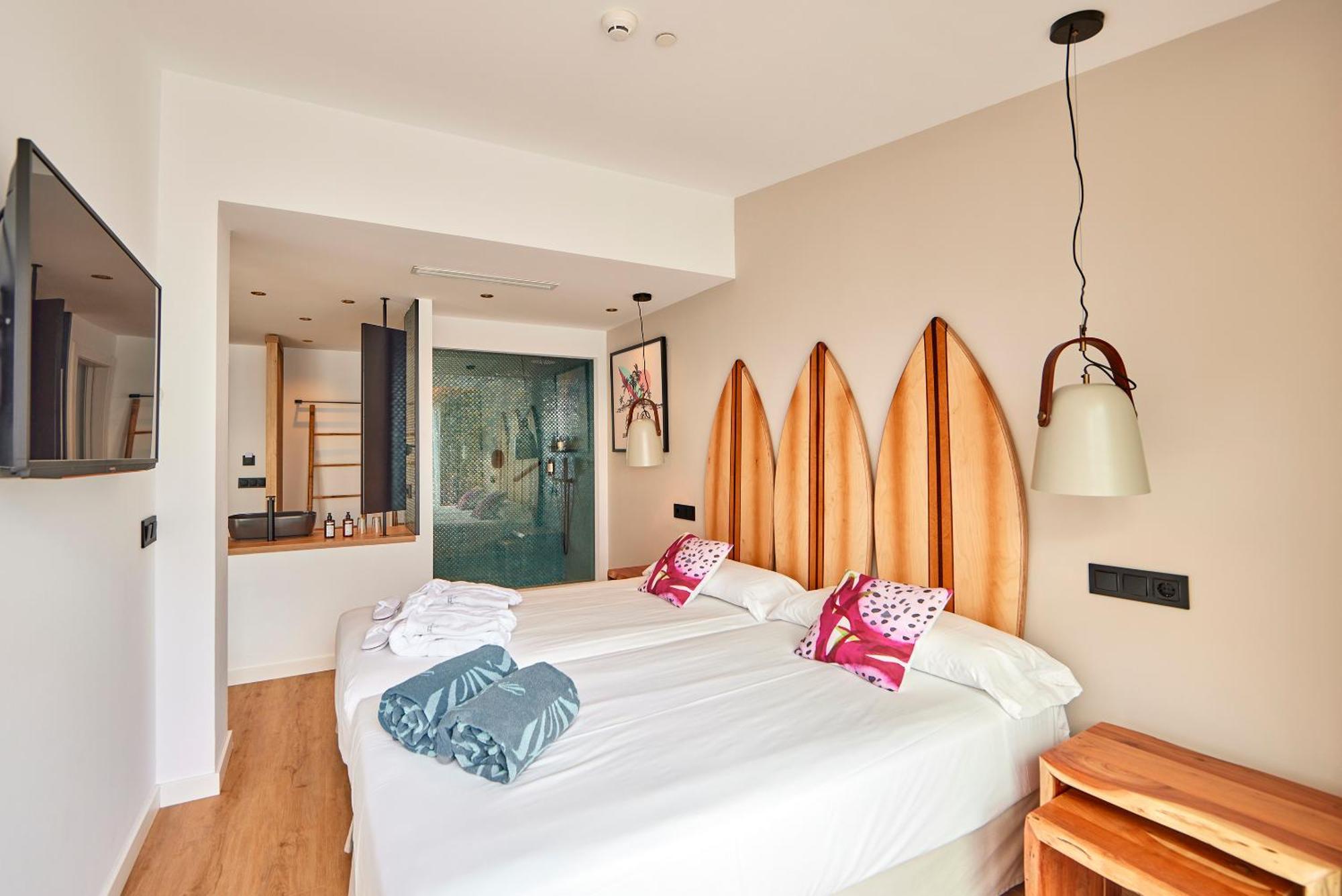 Hotel Florida Magaluf - Adults Only Exterior photo