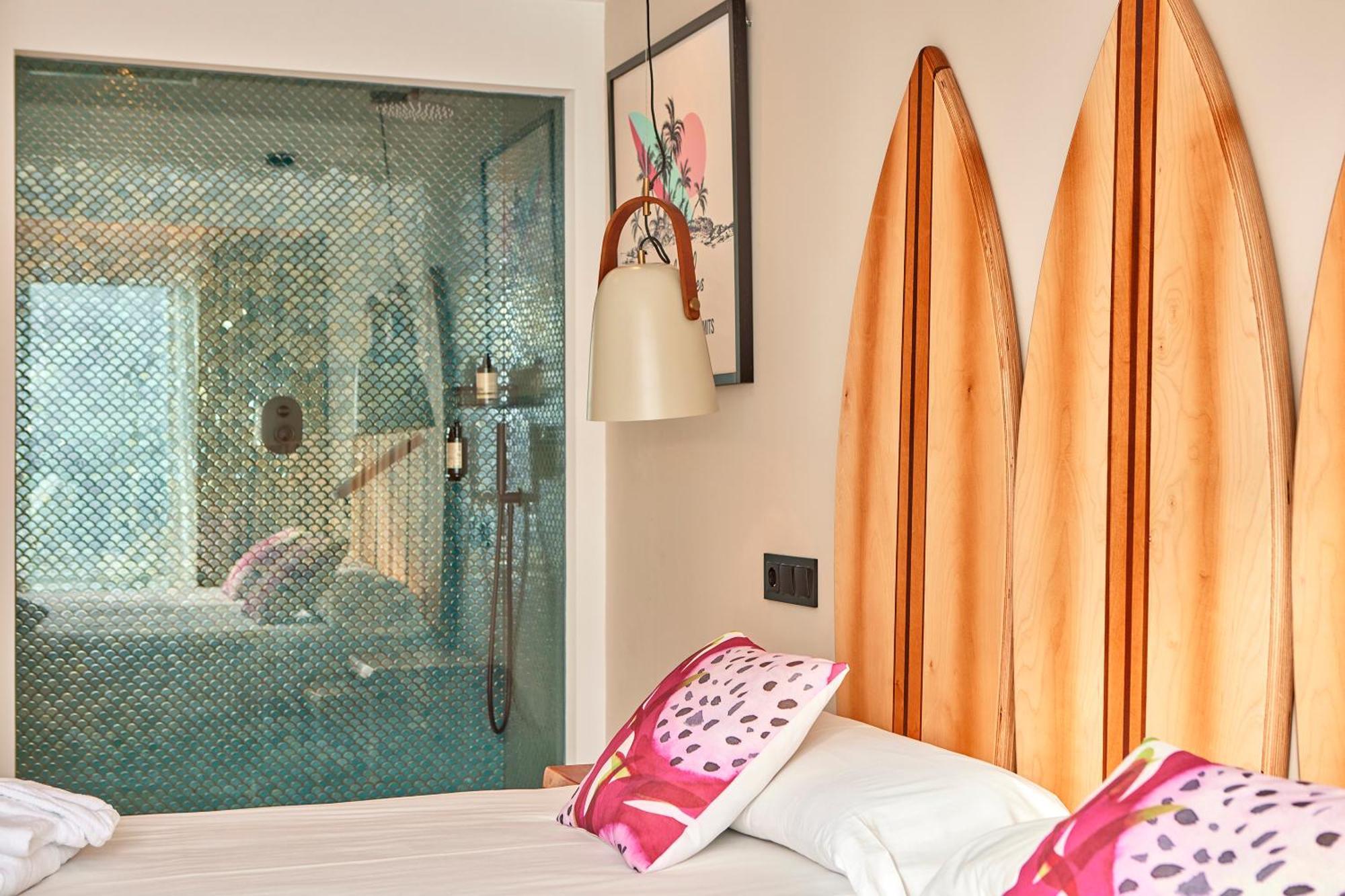 Hotel Florida Magaluf - Adults Only Exterior photo