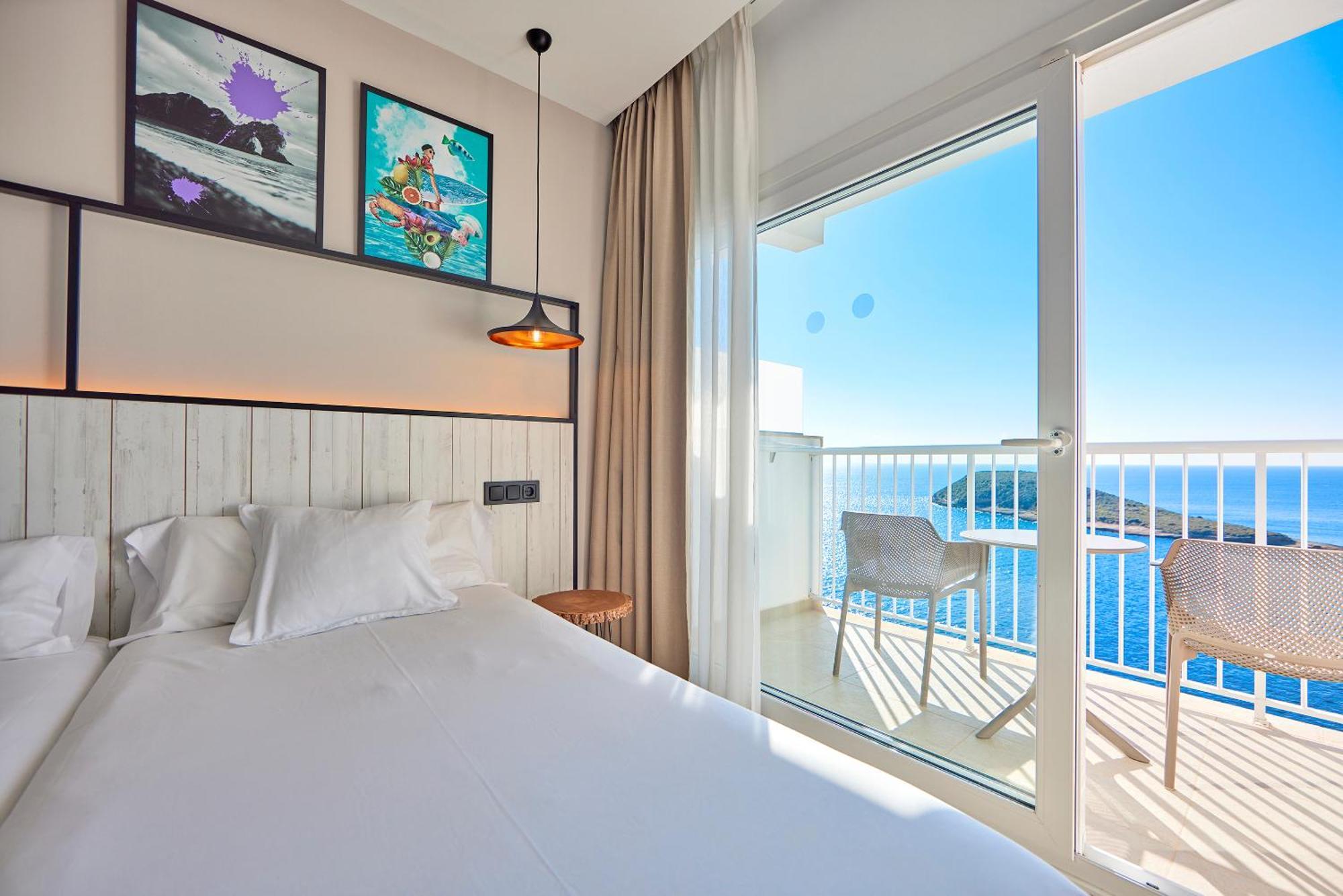 Hotel Florida Magaluf - Adults Only Exterior photo
