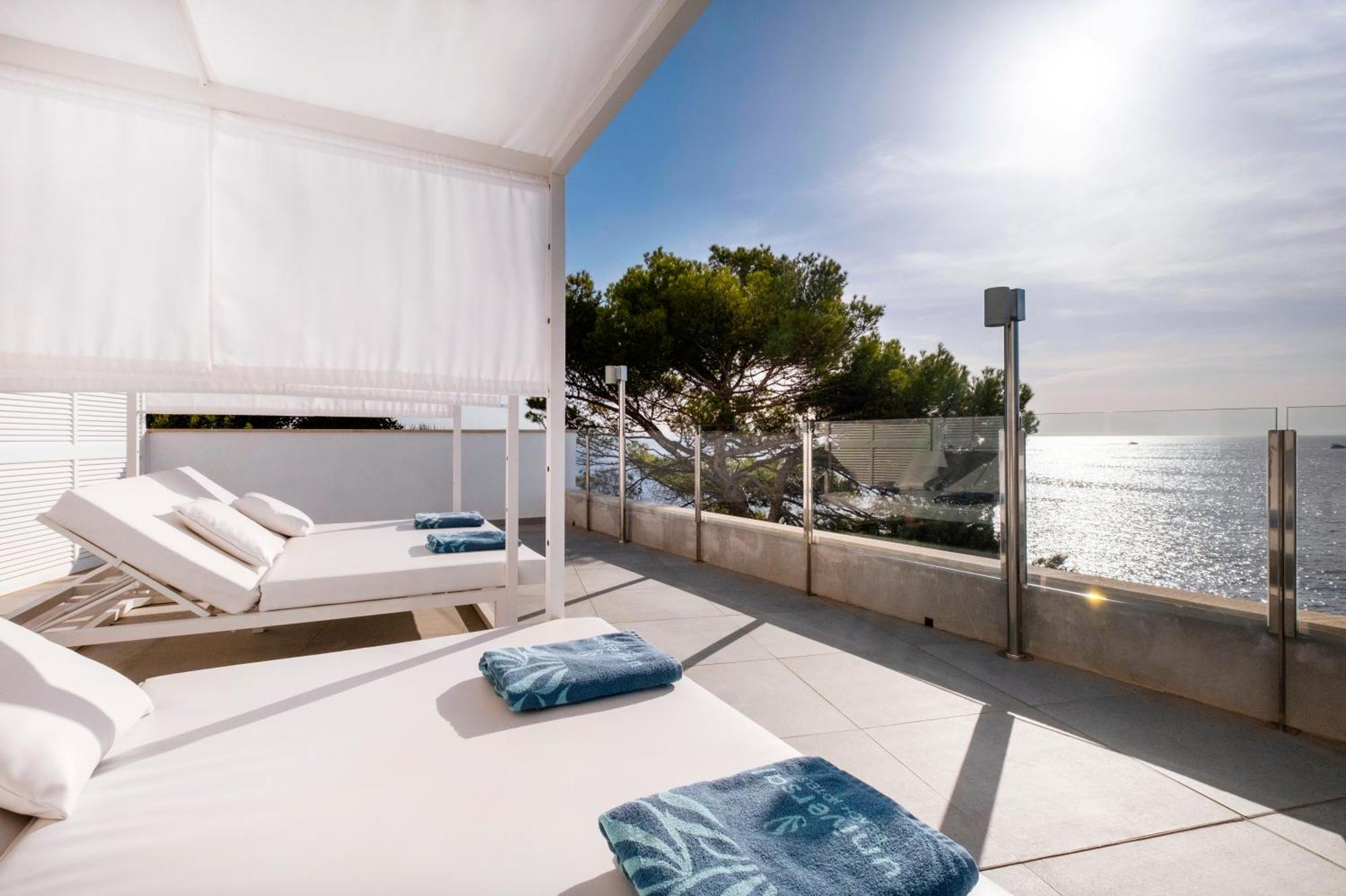 Hotel Florida Magaluf - Adults Only Exterior photo